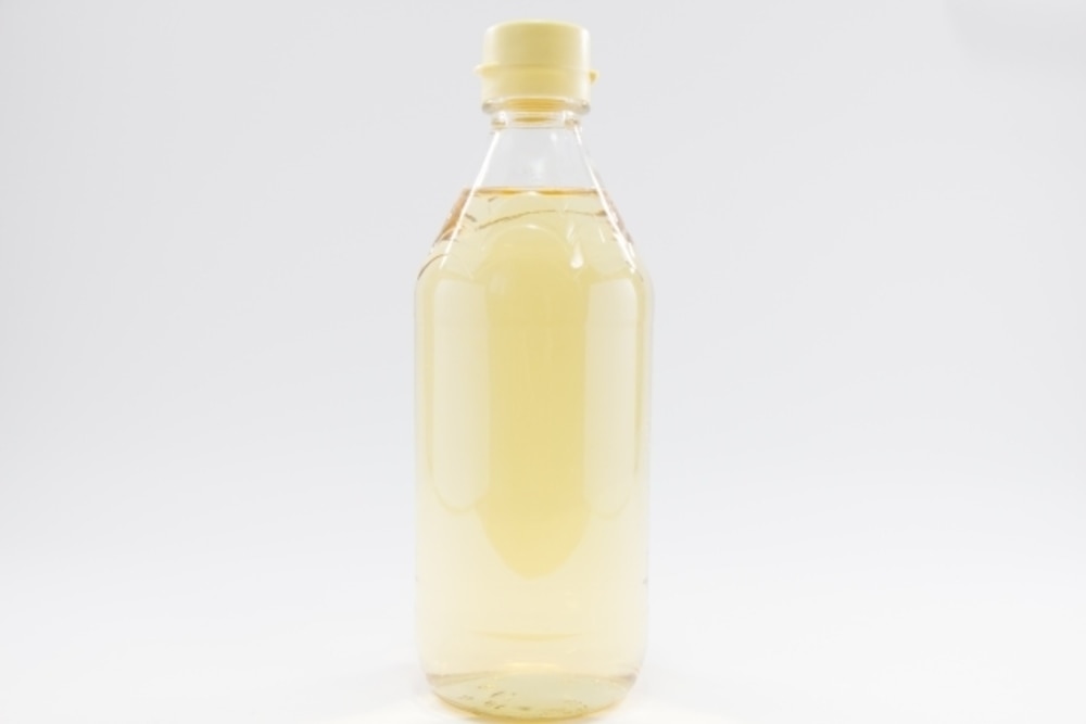 お酢にはどんな種類があるの?